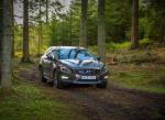 Volvo V60 D4 Cross Country 2015 года